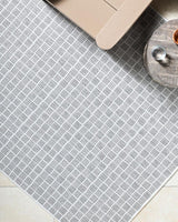 Livabliss Westport GAWE-2301 7'10" x 10' Machine Woven Rug