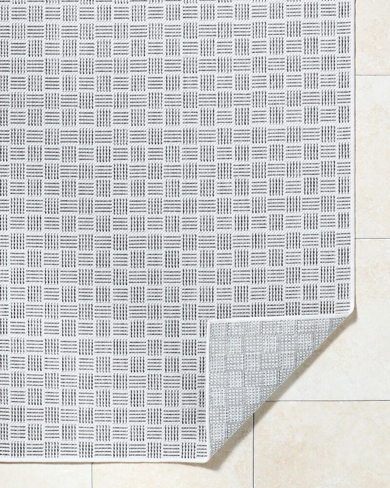 Livabliss Westport GAWE-2301 7'10" x 10' Machine Woven Rug