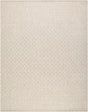 Livabliss Westport GAWE-2302 2' x 2'11" Machine Woven Rug