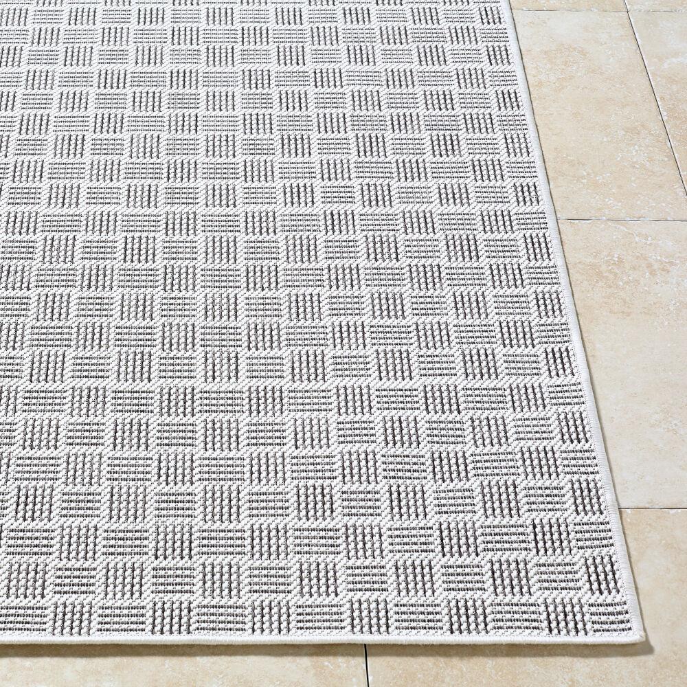 Livabliss Westport GAWE-2301 9'2" x 12' Machine Woven Rug