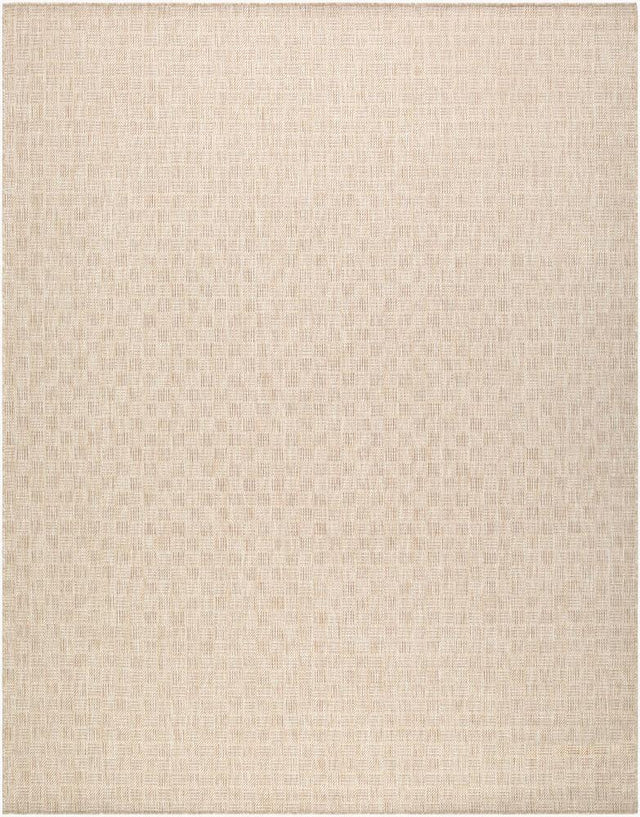 Surya Westport GAWE-2302 Brown;Light Gray;Off-White;Tan 2'7" x 7'3" Rug