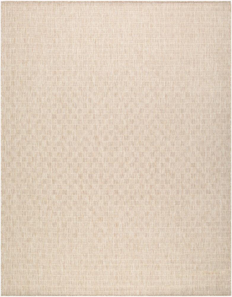 Surya Westport GAWE-2302 Brown;Light Gray;Off-White;Tan 7'10" x 10' Rug