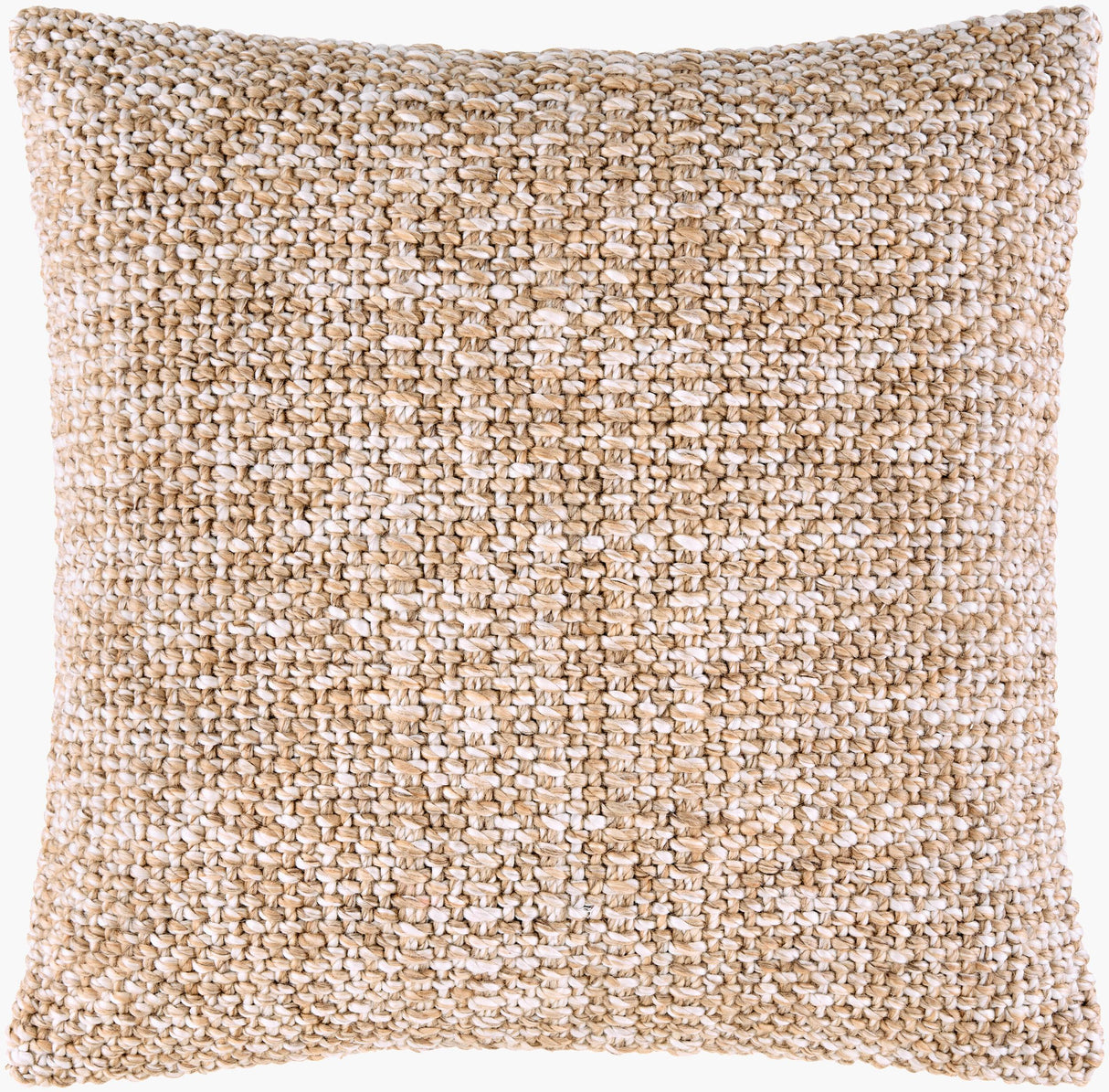 Surya Westport GAWP-001 14"L x 22"W Pillow