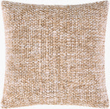 Surya Westport GAWP-001 14"L x 22"W Pillow