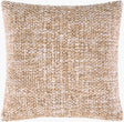 Livabliss Westport GAWP-001 18"L x 18"W Pillow