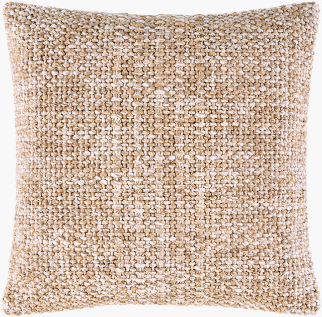 Livabliss Westport GAWP-001 18"L x 18"W Pillow