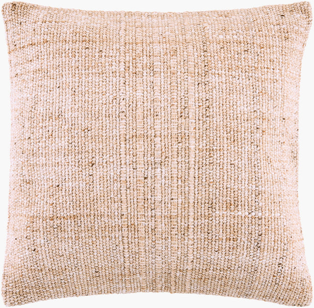 Livabliss Westport GAWP-002 20"L x 20"W Pillow