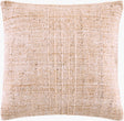 Livabliss Westport GAWP-002 18"L x 18"W Pillow