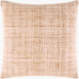 Livabliss Westport GAWP-003 20"L x 20"W Pillow