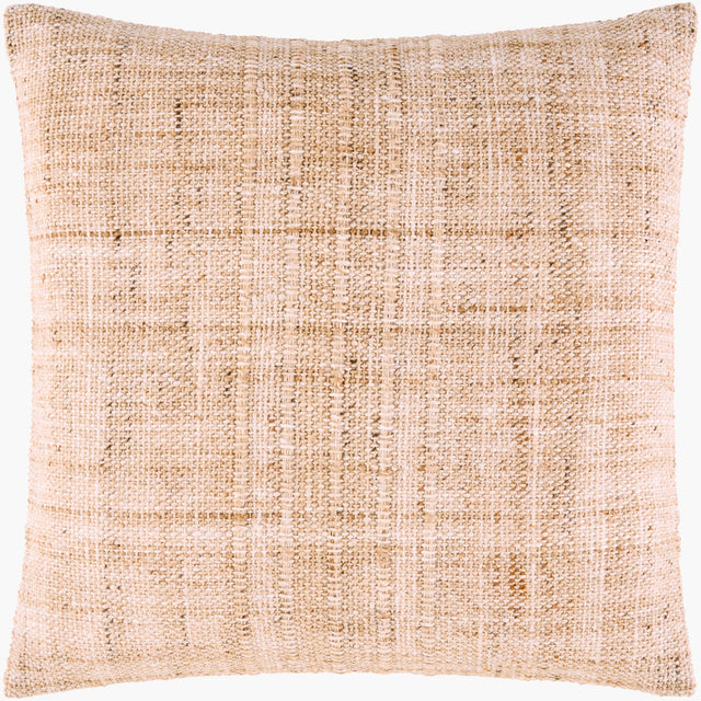 Livabliss Westport GAWP-003 20"L x 20"W Pillow