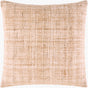 Livabliss Westport GAWP-003 20"L x 20"W Pillow