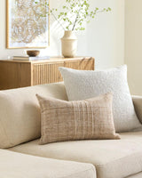 Livabliss Westport GAWP-003 20"L x 20"W Pillow