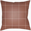Livabliss Gridwork GDW-002 14"L x 22"W Pillow