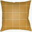 Livabliss Gridwork GDW-005 16"L x 16"W Pillow