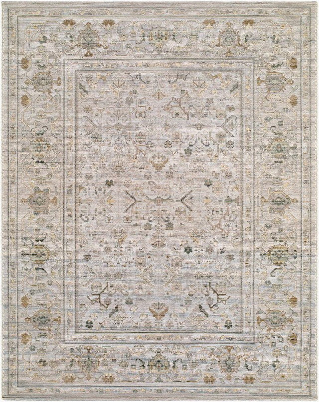 Surya Goblen GLN-2300  2' x 2'11" Rug