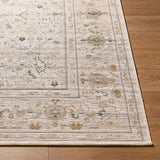 Livabliss Goblen GLN-2300 2' x 2'11" Machine Woven Rug