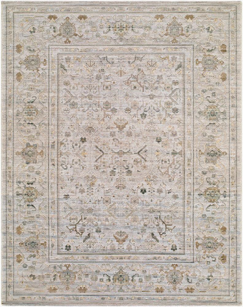 Surya Goblen GLN-2300  5'3" x 7'1" Rug