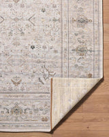 Livabliss Goblen GLN-2300 7'10" x 10' Machine Woven Rug