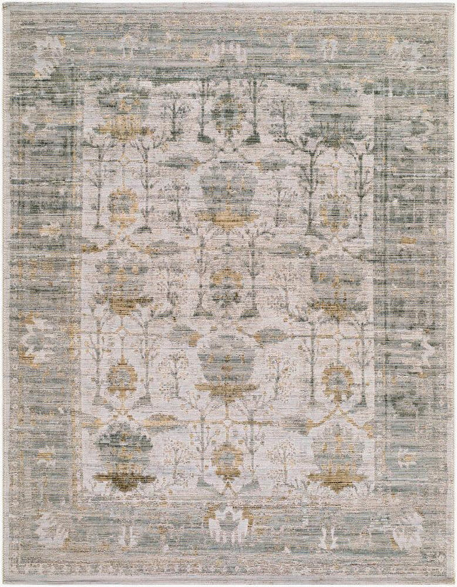 Surya Goblen GLN-2301  6'7" x 9' Rug