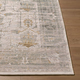 Livabliss Goblen GLN-2301 7'10" x 10' Machine Woven Rug
