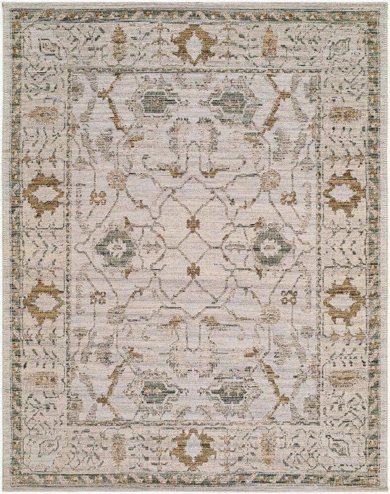 Surya Goblen GLN-2302  6'7" x 9' Rug