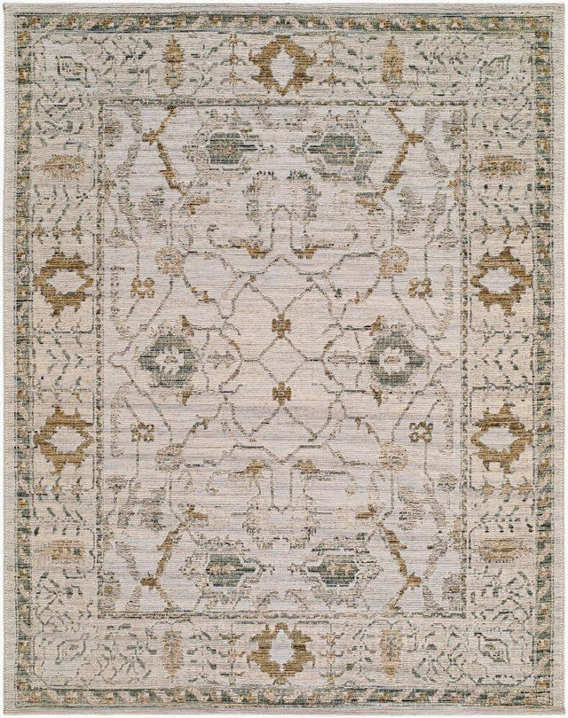 Surya Goblen GLN-2302  6'7" x 9' Rug