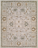 Surya Goblen GLN-2302  5'3" x 7'1" Rug