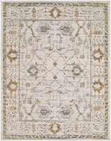 Livabliss Goblen GLN-2302 5'3" x 7'1" Machine Woven Rug