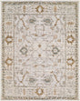 Livabliss Goblen GLN-2302 5'3" x 7'1" Machine Woven Rug