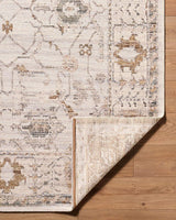 Livabliss Goblen GLN-2302 5'3" x 7'1" Machine Woven Rug