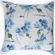 Surya Gardenia GRI-2001 108"W x 92"L; 36"W x 20"L Bedding