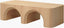 Surya Grayson GRSN-003 16"H x 56"W x 26"D Accent Table