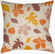 Livabliss Gratitude GTD-007 14"L x 22"W Pillow
