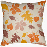 Livabliss Gratitude GTD-007 18"L x 18"W Pillow