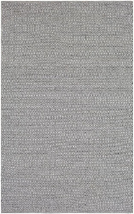 Surya Gunner GUN-6002 Gray 8' x 10' Rug