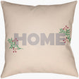 Livabliss Holiday Home HDO-002 14"L x 22"W Pillow