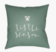 Livabliss Tis The Season I HDY-090 18"L x 18"W Pillow