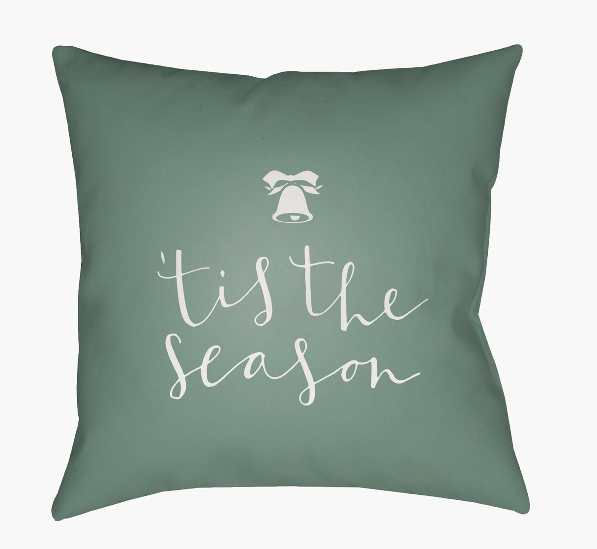 Livabliss Tis The Season I HDY-090 18"L x 18"W Pillow