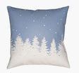 Livabliss Trees HDY-111 20"L x 20"W Pillow