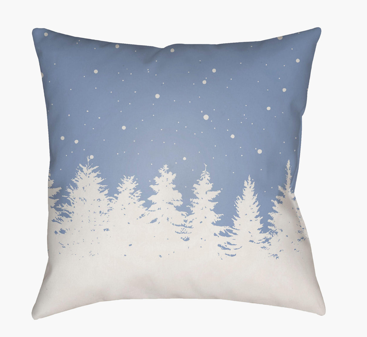 Livabliss Trees HDY-111 20"L x 20"W Pillow