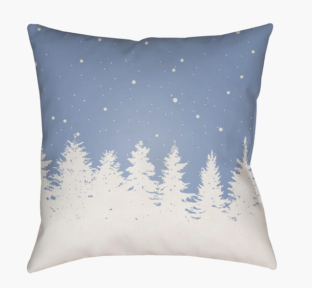 Livabliss Trees HDY-111 20"L x 20"W Pillow