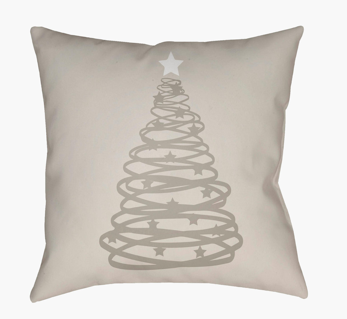 Livabliss Christmas Tree HDY-119 20"L x 20"W Pillow