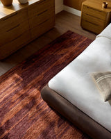 Surya Isbah ISBA-001 41"H x 72"W x 93"D Bed