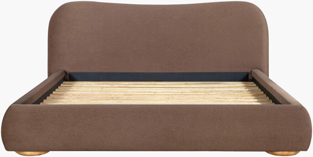 Surya Isbah ISBA-001 41"H x 72"W x 93"D Bed