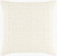 Surya Ivanhore IVH-001  18"L x 18"W Fabric