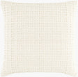 Surya Ivanhore IVH-001 18"L x 18"W Pillow