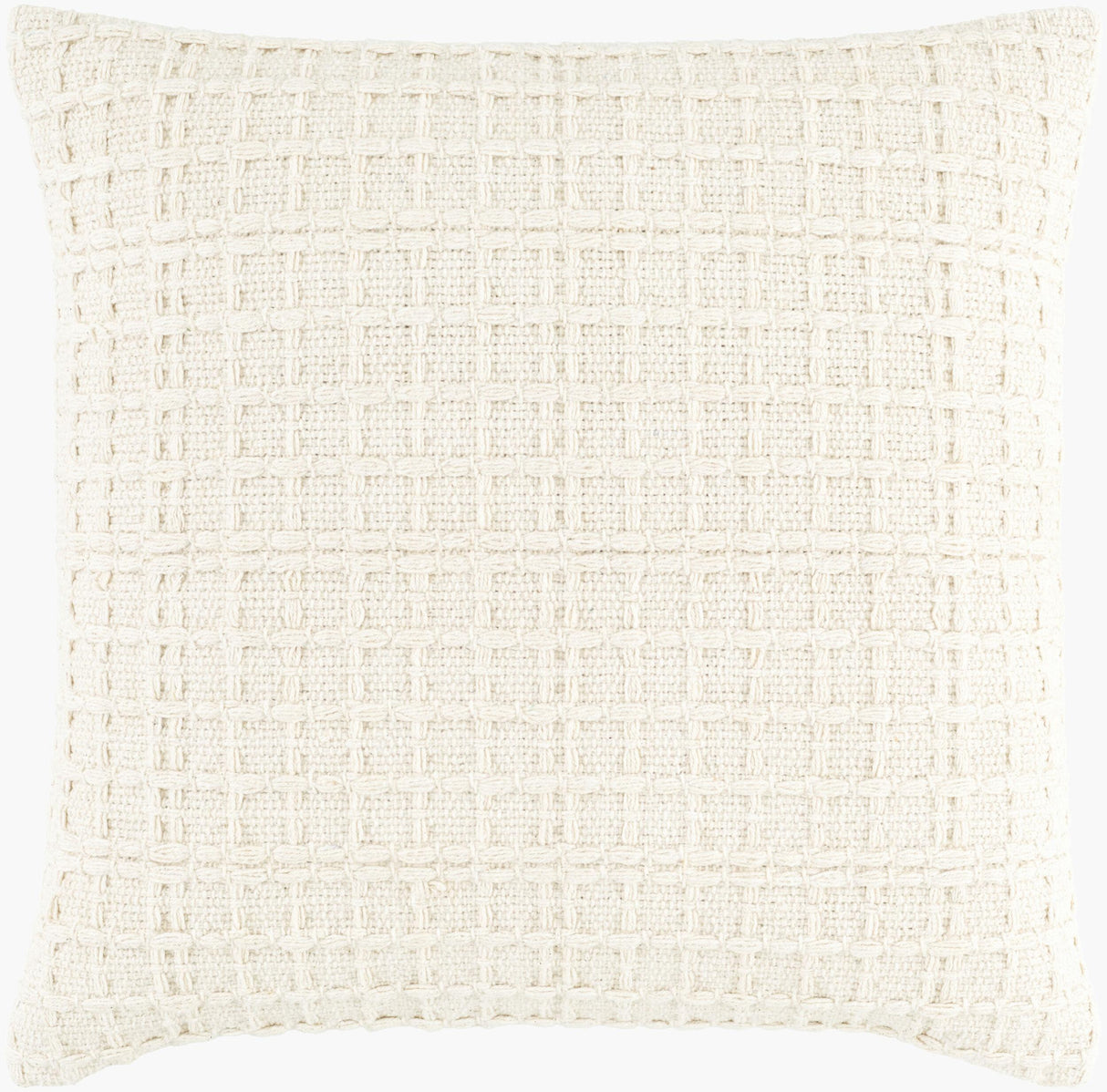 Surya Ivanhore IVH-001 18"L x 18"W Pillow