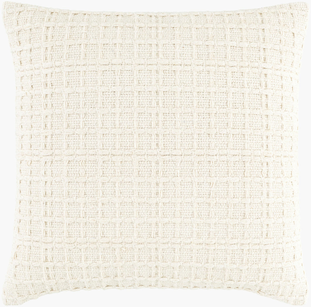 Surya Ivanhore IVH-001 20"L x 20"W Pillow