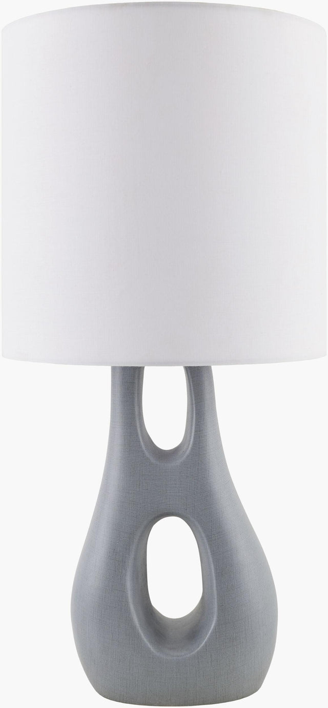 Surya Kaelix KALX-001 23"H x 11"W x 11"D Table Lighting
