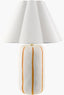 Livabliss Kinki KKI-002 25"H x 18"W x 18"D Table Lighting